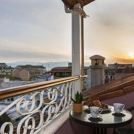 شقة Cyan Loft Corfu Corfu  المظهر الخارجي الصورة