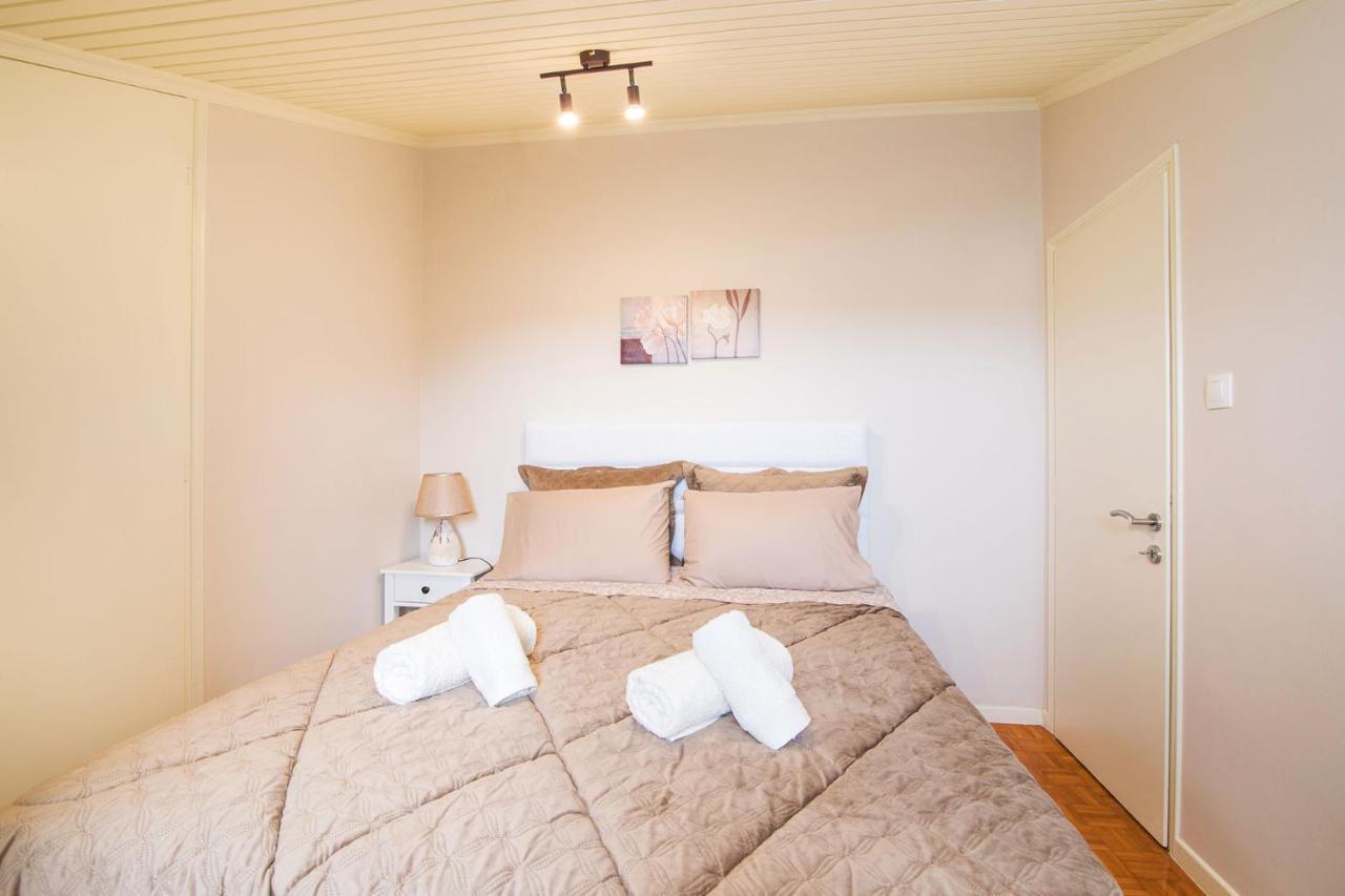 شقة Cyan Loft Corfu Corfu  المظهر الخارجي الصورة